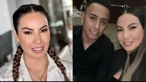 ¿Pamela López retomó su matrimonio con Christian Cueva?/Fotos: Instagram