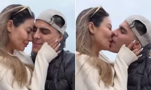 Aunque reconoció que el artista le brindó el cariño y la atención que necesitaba en aquel momento, la trujillana admitió que llegó a pensar que pudo haber sido utilizada. 