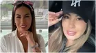 Pamela López sorprendió con nuevo retoque y así luce su rostro