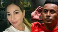 Pamela López tiene más videos de Cueva tras videollamada