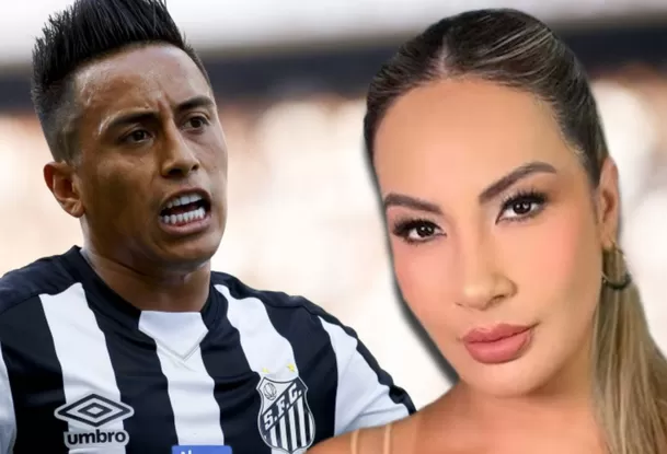 Pamela López tiene más videos de Christian Cueva tras videollamada 