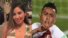 ¿Pamela López tildó de narcisista a Christian Cueva?