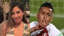 Pamela López expuso a Christian Cueva y luego se arrepintió/Fotos: Instagram