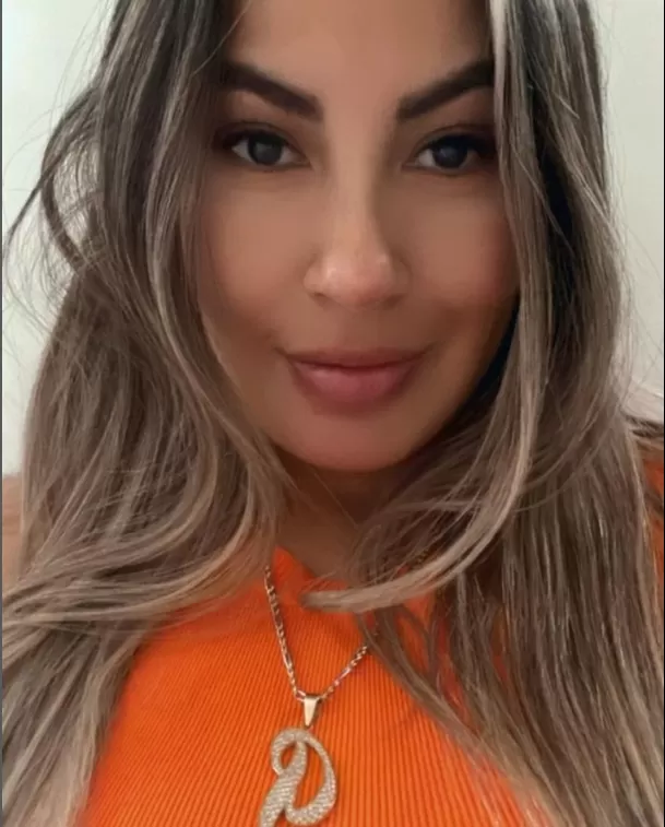 Pamela López sigue exponiendo el comportamiento que habría tenido Christian Cueva con ella/Foto: Instagram Pamela López sigue exponiendo el comportamiento que habría tenido Christian Cueva con ella/Foto: Instagram
