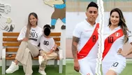 Pamela López tuvo fuerte discusión con Christian Cueva