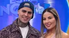 Pamela López sin problemas por compartir trabajo con Paul Michael