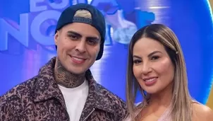 La influencer confirmó que volverá a coincidir con Paul Michael en un videoclip de Combinación de La Habana y aseguró que no guarda resentimientos tras el fin de su relación. Video: Instagram