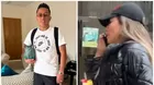 ¿Pamela López y Christian Cueva coincidieron en la Dirincri?