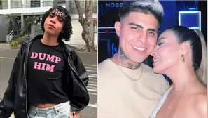 TikToker Valentino Palacios celebró a lo grande su cumpleaños. Foto: Instagram