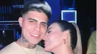 Pamela López y Paul Michael sorprenden con tremendo baile juntos