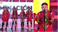 Pancho enfureció tras perder todo el puntaje de los combatientes