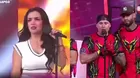 Pancho le pide a Rosángela un “borrón y cuenta nueva”