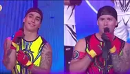 Pancho Rodríguez aseguró que Raúl es el más débil del programa