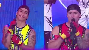 Pancho Rodríguez aseguró que Raúl es el más débil del programa/ Video y Foto: América TV