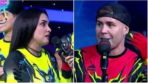 Pancho Rodríguez defiendió a Said Palao de Rosángela Espinoza / AméricaTV