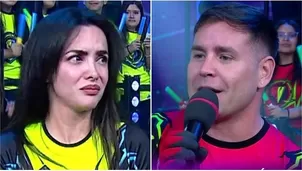 Pancho Rodríguez fulmina sin piedad a Rosángela Espinoza con cruel desplante / AméricaTV