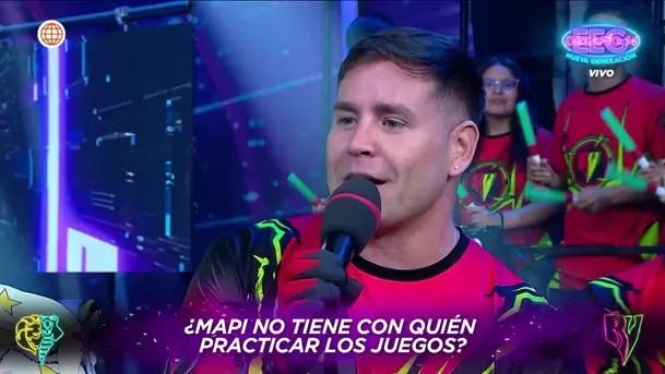 Pancho Rodríguez fulmina sin piedad a Rosángela Espinoza con cruel desplante / AméricaTV