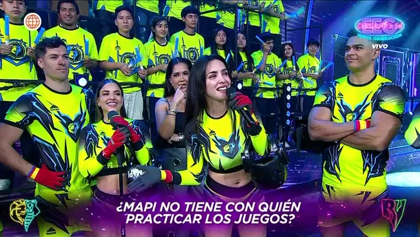Pancho Rodríguez fulmina sin piedad a Rosángela Espinoza con cruel desplante / AméricaTV