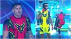 Pancho Rodríguez explota a patadas tras perder contra Jota Benz