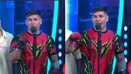 Pancho Rodríguez expresó su molestia tras incumplimiento de regla