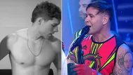 Pancho Rodríguez fulminó a Patricio Parodi por arrebato en EEG