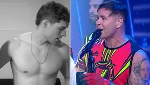 El capitán de los 'combatientes' criticó sin piedad a Patricio Parodi y dejó picantes frases. Video: TikTok @guerrerosycombatientesperu