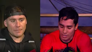 Críticas contra Raúl Carpena se intensifican. Video: América TV