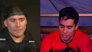 Críticas contra Raúl Carpena se intensifican. Video: América TV