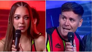 Pancho Rodríguez hizo fuerte acusación contra Flavia López y así se defendió / AméricaTV