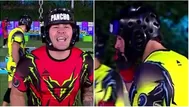 Pancho Rodríguez humilla a Patricio Parodi y se burla al vencerlo