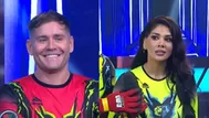 Pancho Rodríguez invitó a Chris Soifer a tomar un café