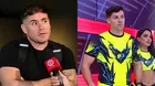 Pancho Rodríguez llama “engreído y caprichoso” a Patricio Parodi