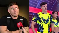 Pancho Rodríguez llama “engreído y caprichoso” a Patricio Parodi