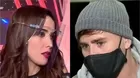 ¿Pancho Rodríguez mandó a la “friendzone” a Rosángela Espinoza?