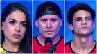 Pancho Rodríguez minimizó a Kevin Díaz: “Sin Onelia estás plano”