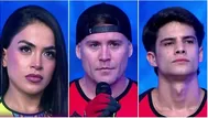 Pancho Rodríguez minimizó a Kevin Díaz: “Sin Onelia estás plano”