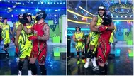 Pancho Rodríguez no soportó perder contra Said Palao