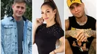 Pancho Rodríguez, Paloma Fiuza y Jota Benz revelaron cuál sería el mejor regalo por Navidad