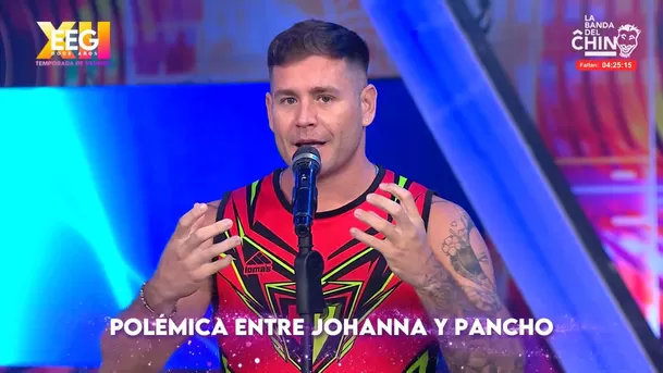 Pancho Rodríguez rechazó la capitanía de los combatientes: Fuente: AméricaTV