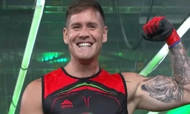 Pancho Rodríguez ya no forma parte de 'Esto es guerra'. Su eliminación fue muy comentada por los seguidores del reality. Foto: América TV