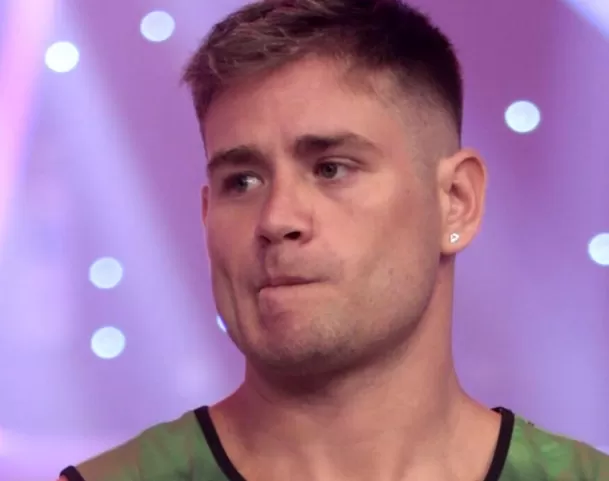 Pancho Rodríguez señaló que está en proceso de rehabilitación. Foto: América TV