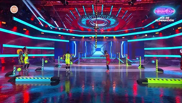 Pancho Rodríguez se burló de Said Palao por insólito error / AméricaTV