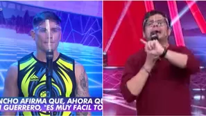 Foto y video: América TV