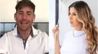 Pancho Rodríguez sobre Yahaira Plasencia: “Pensé que era pesada, pero ella es una excelente amiga” 