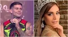 Pancho Rodríguez sorprendió al revelar cómo conquistó a Nathaly Terrones