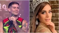 Pancho Rodríguez sorprendió al revelar cómo 'conquistó' a Nathaly Terrones