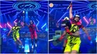 Pancho Rodríguez sufrió impactante choque con Leandro