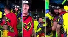 Pancho Rodríguez vence a Patricio Parodi y desata feroz "guerra"
