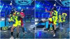 Pancho Rodríguez y Jota Benz protagonizan choque cuerpo a cuerpo
