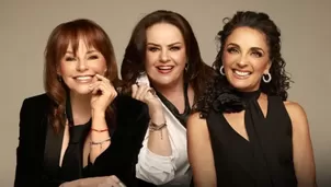 Pandora celebrará sus 40 años de trayectoria en Lima / América Espectáculos